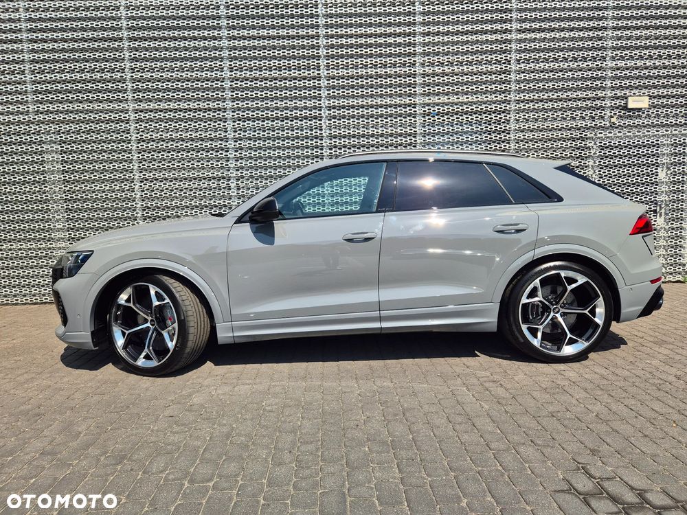 Audi RS Q8 TFSI Quattro Tiptronic Performance - 5