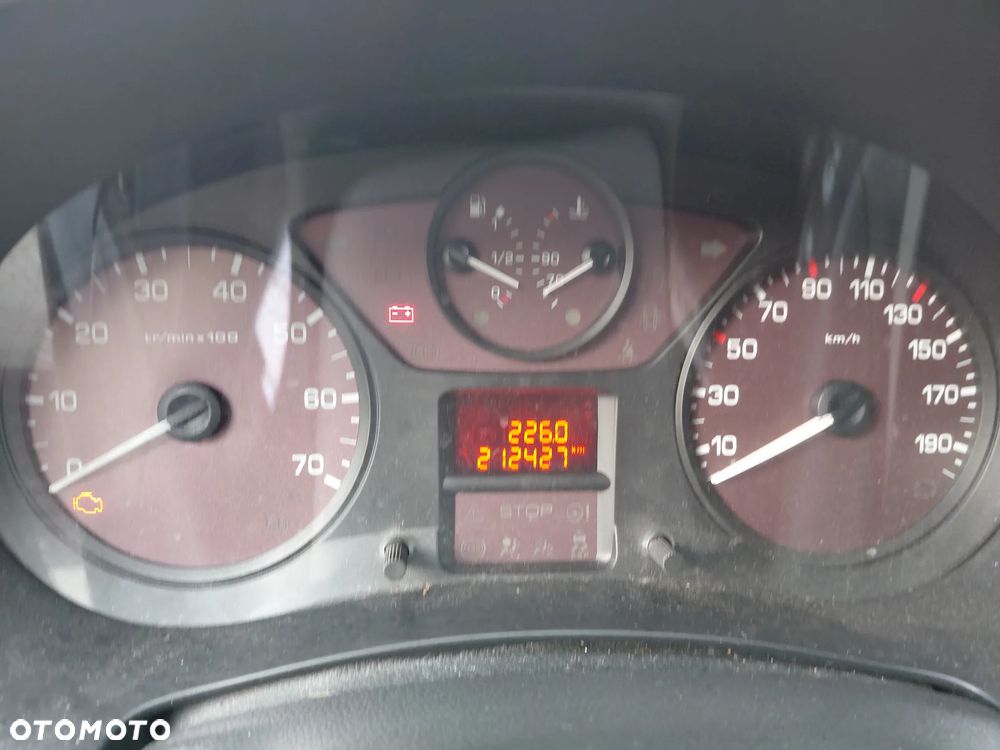Citroën Berlingo 1.6 16V Multispace - 21