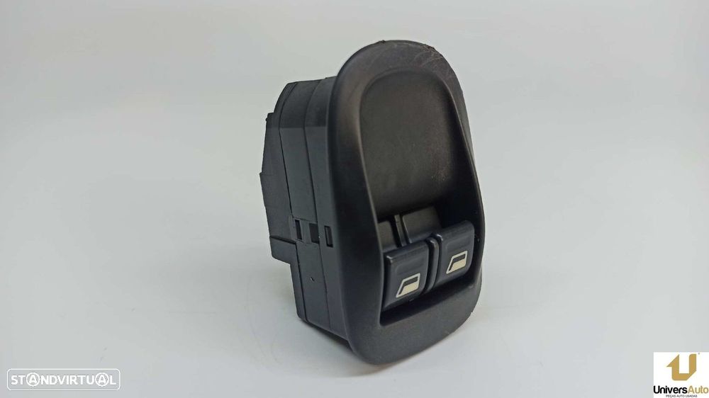 COMANDO ELEVADOR FRENTE ESQUERDO PEUGEOT 306 BERLINA 3/4/5 PUERTAS (S2) BOULEBAR... - 6