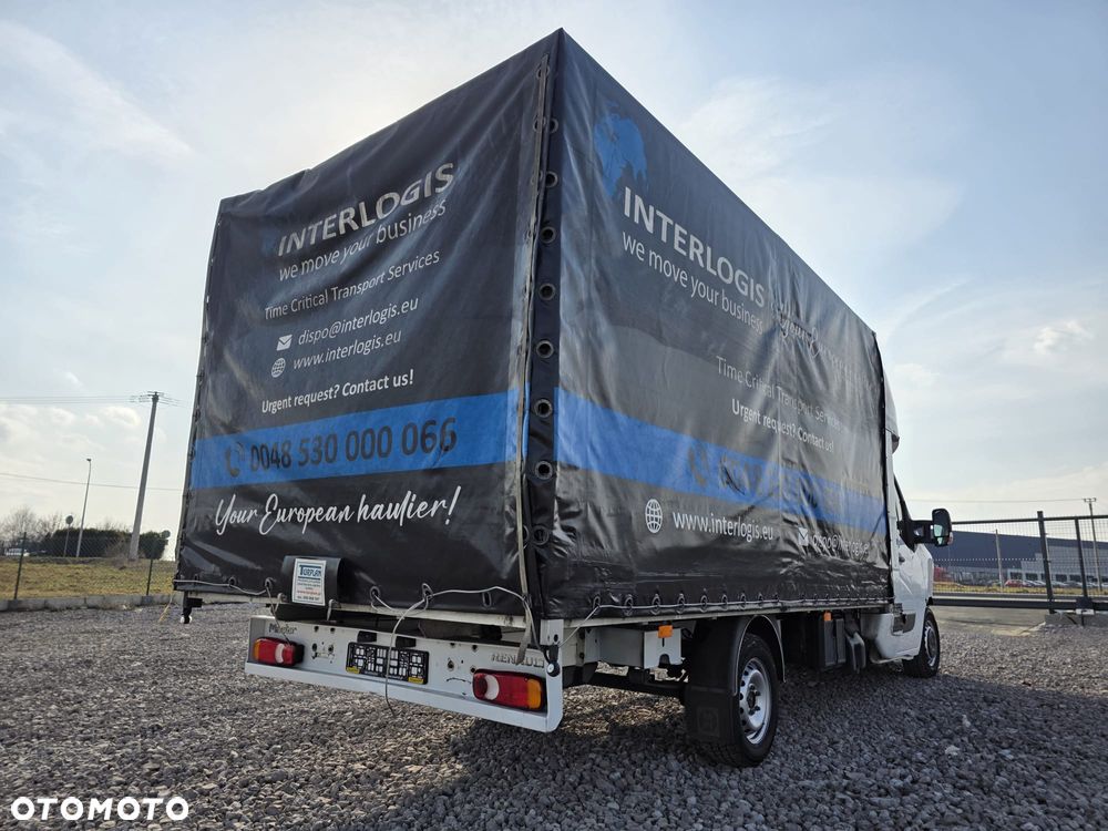 Renault Master - 6