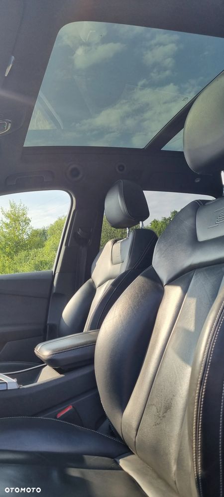 Audi Q7 3.0 TDI ultra Quattro Tiptronic - 12