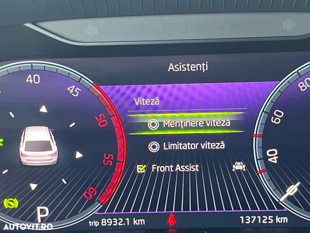 Skoda Superb 2.0 TDI DSG Style - 22