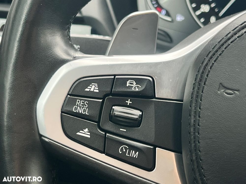 BMW X3 M M40i - 24