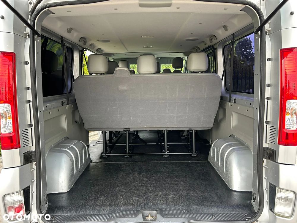 Renault Trafic Passenger L2H1 Privilège - 26