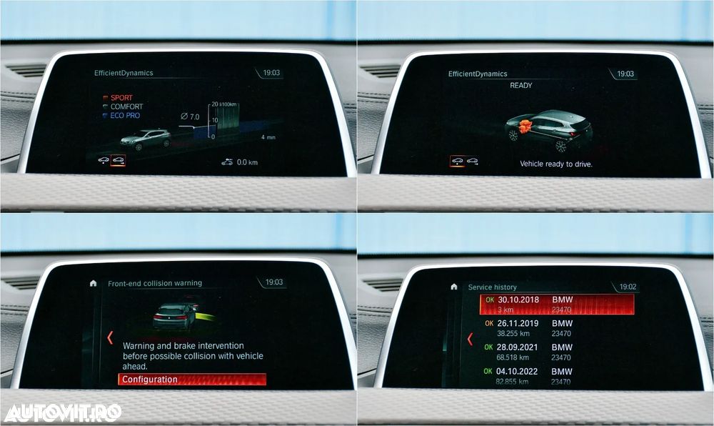 BMW X2 xDrive20d Aut. M Sport - 14