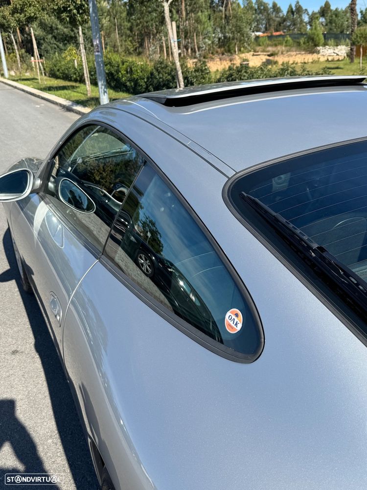 Porsche 911 (996) - 17
