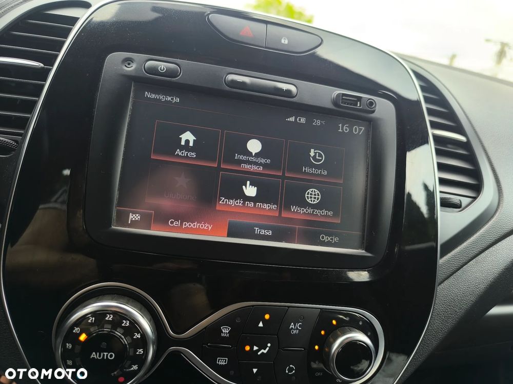 Renault Captur 1.2 Energy TCe Limited - 34