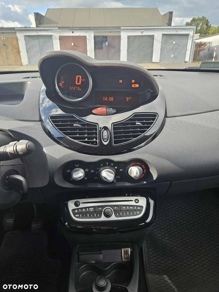 Renault Twingo 1.2 LEV 16V 75 Dynamique - 9