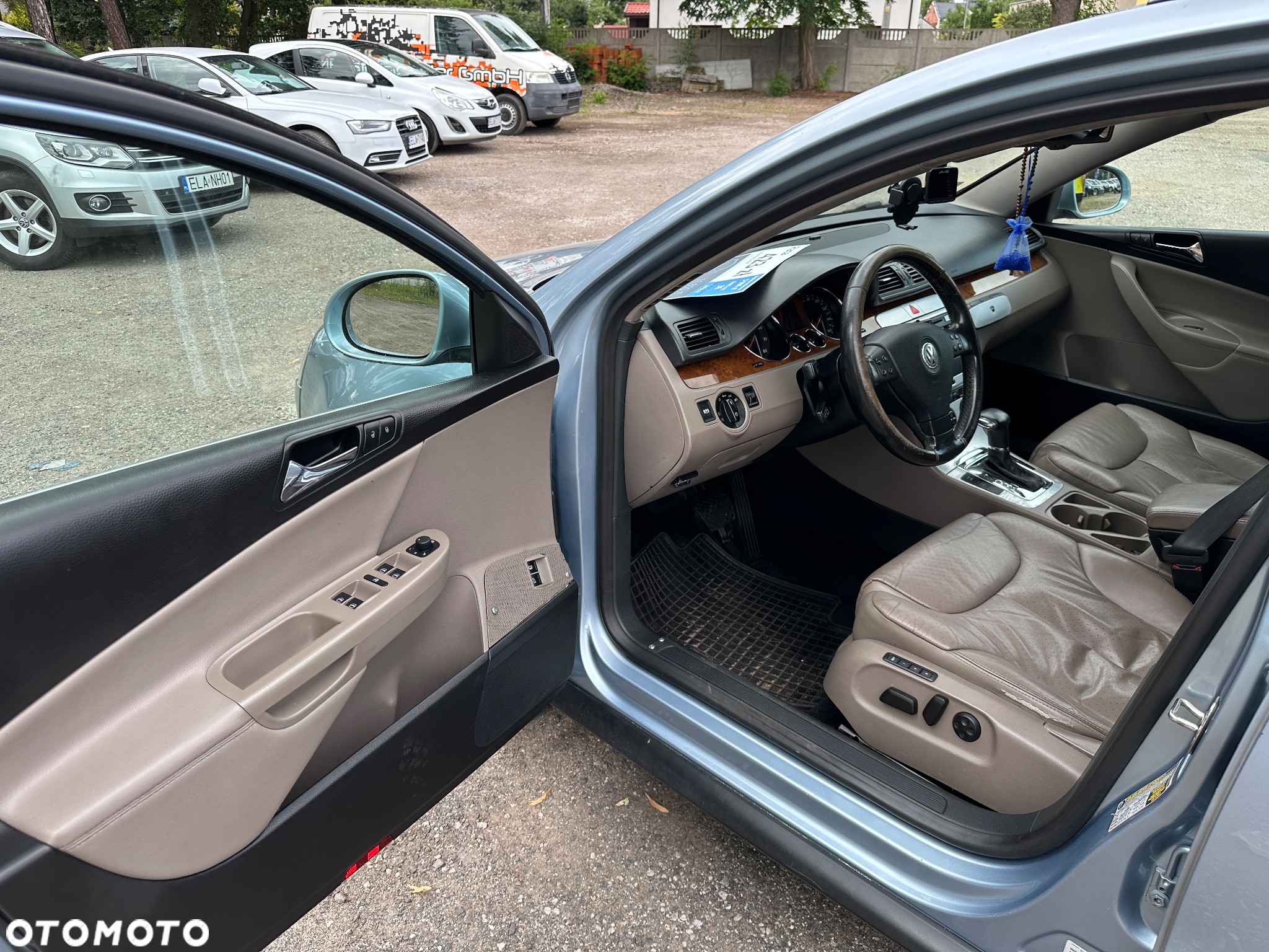 Volkswagen Passat 2.0 TSI Highline DSG - 14