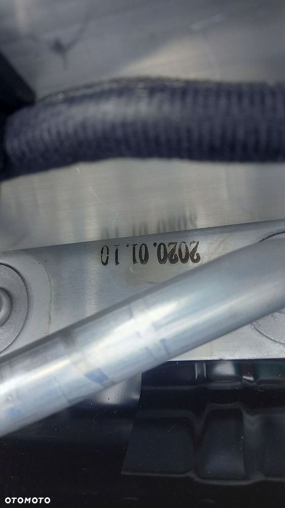 BATERIA AKUMULATOR HYBRYDA KIA SORENTO IV 20- plug in 375A1-P4500 - 4