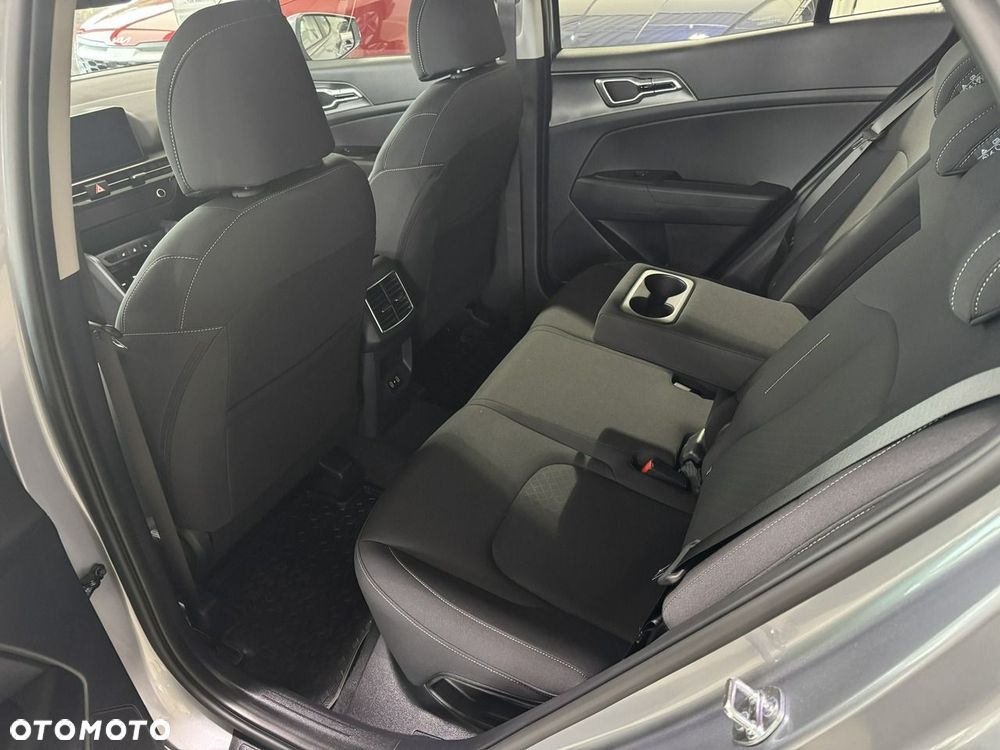 Kia Sportage 1.6 T-GDI Smart 2WD - 35