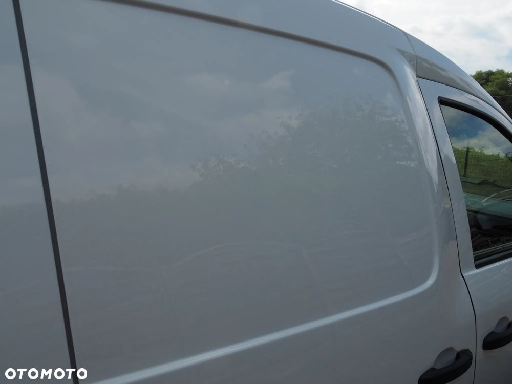 Renault Express L2 Advance Brygadowy - 6