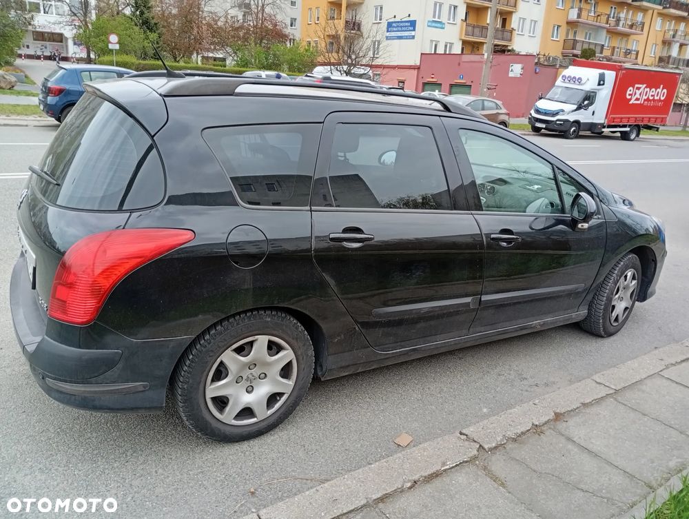 Peugeot 308 1.6 HDi Active - 3