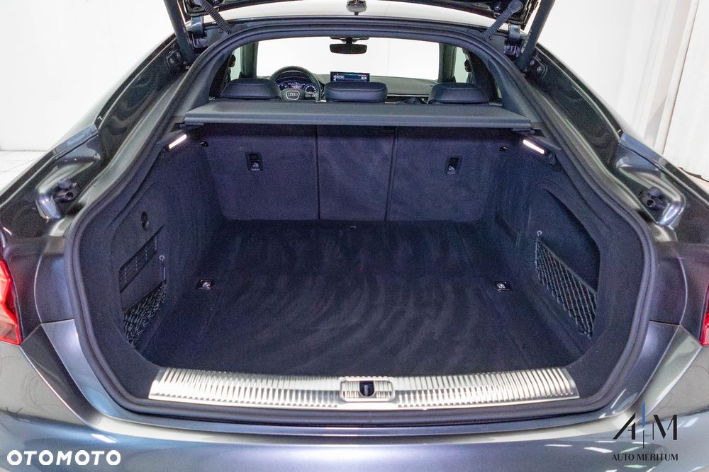 Audi A5 Sportback - 23
