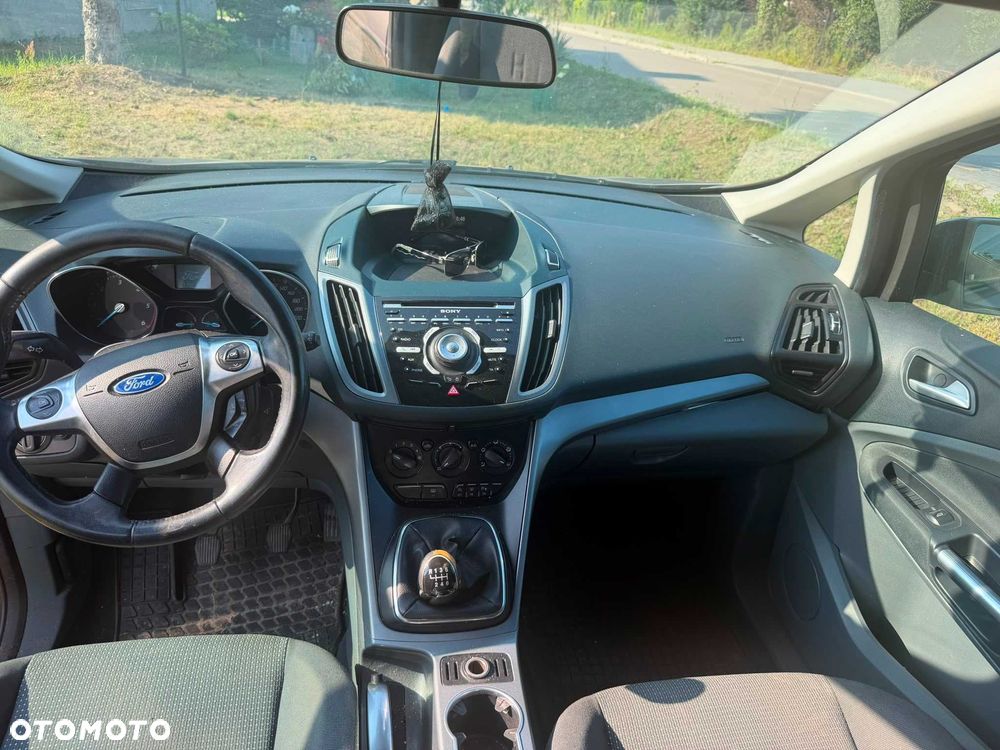 Ford C-MAX - 6