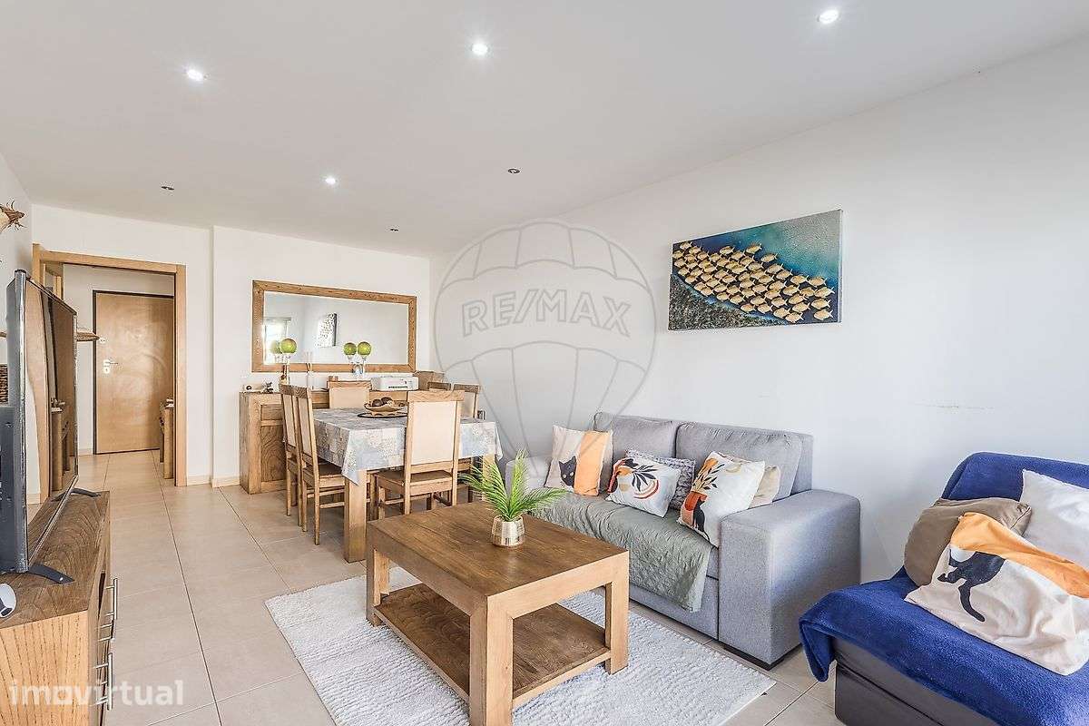 Apartamento T2 para venda - Grande imagem: 4/26