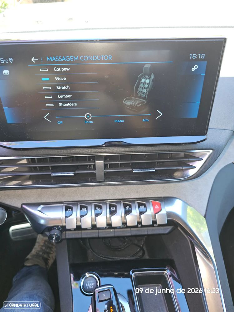 Peugeot 3008 1.2 PureTech GT Pack EAT8 - 9