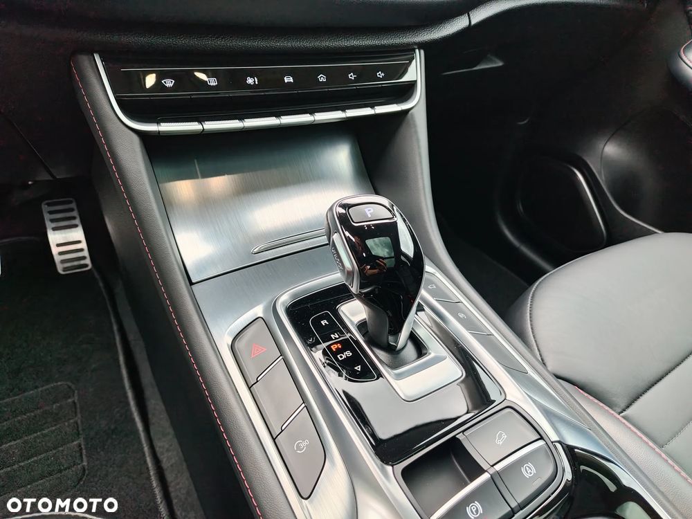 MG HS 1.5T-GDI Luxury - 20
