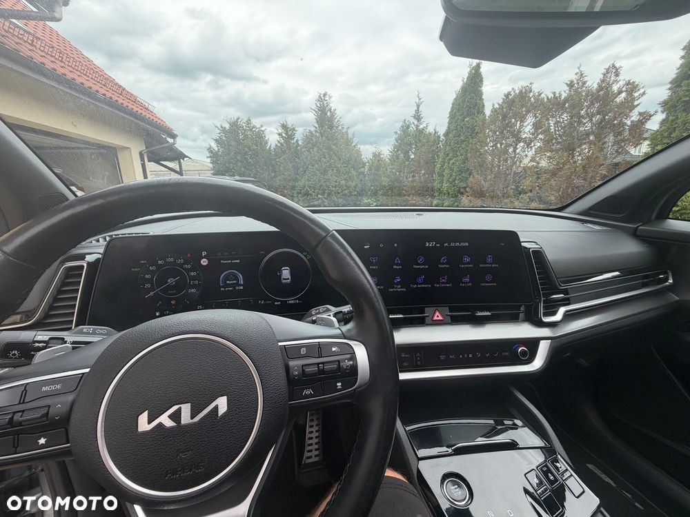 Kia Sportage - 18