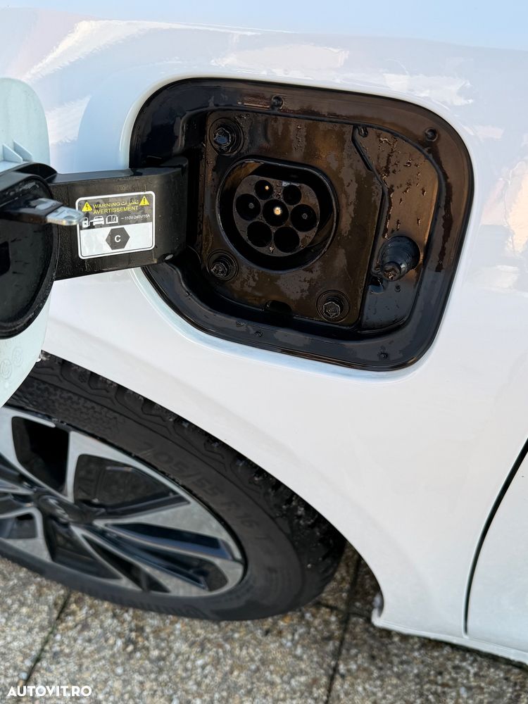 Kia Ceed 1.6 GDI DCT OPF Spirit - 8