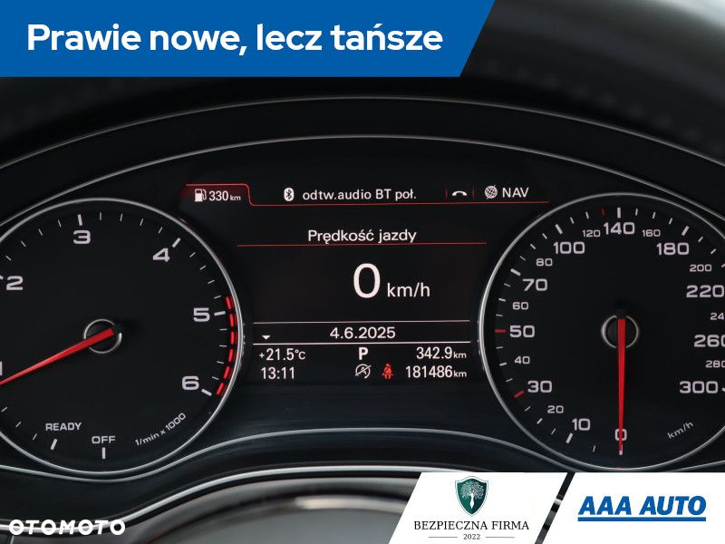 Audi A6 - 12