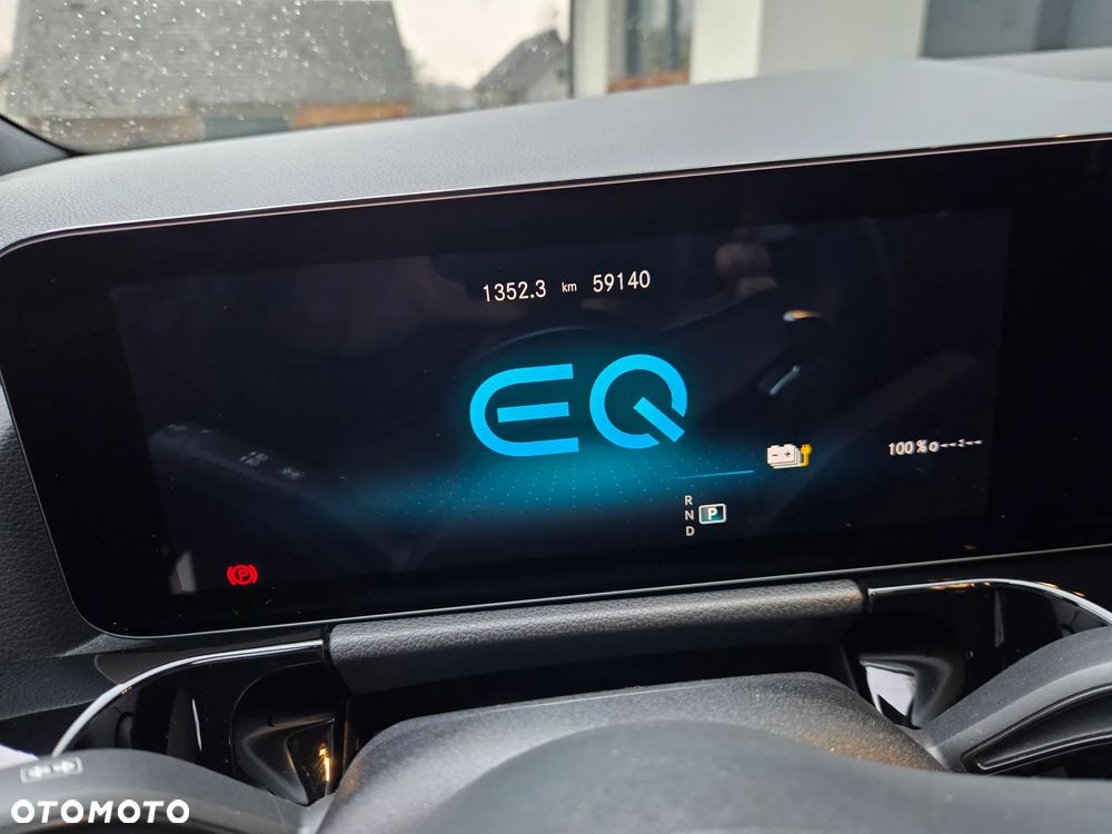 Mercedes-Benz GLA 250e AMG Line - 8