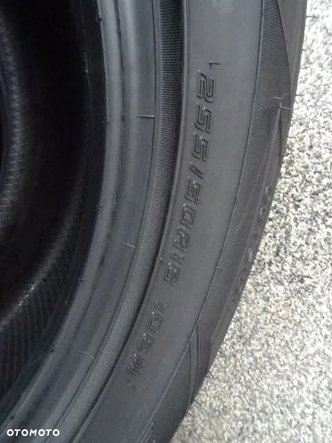 255/50/R18 106V Falken Azenis FK510 SUV - 12
