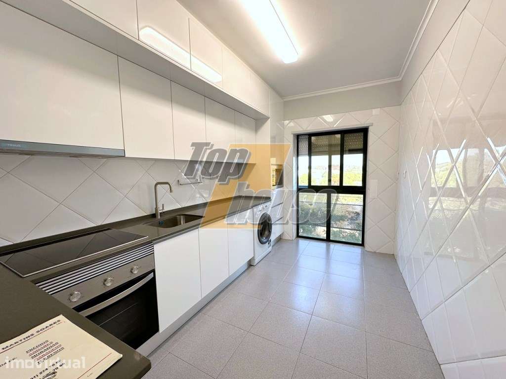 Apartamento T1+1 Caparica - Grande imagem: 2/16