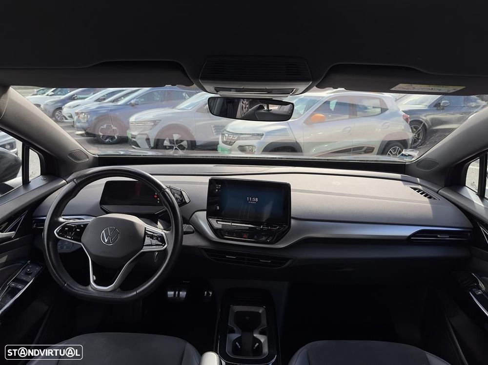 VW ID.4 77 kWh Pro Performance - 16