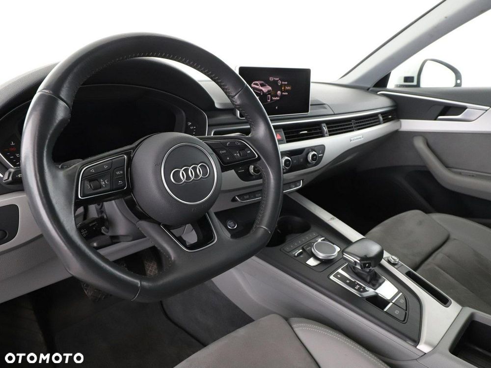 Audi A4 Allroad 45 TFSI S tronic - 14