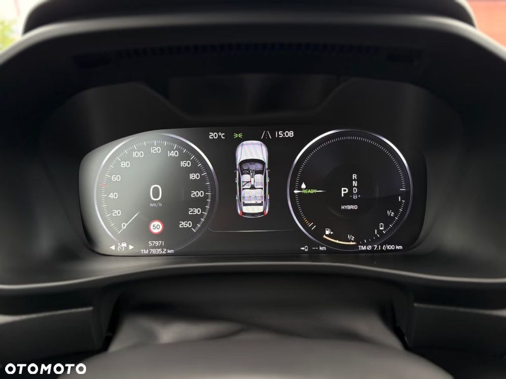 Volvo XC 40 T5 Recharge DKG RDesign - 35