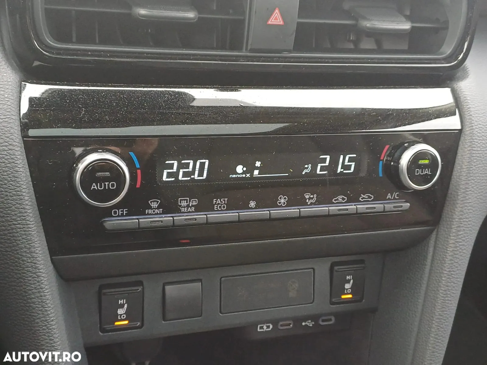 Toyota Yaris Cross 1.5 VVT-i HSD 130 4x2 HEV Exclusive - 21