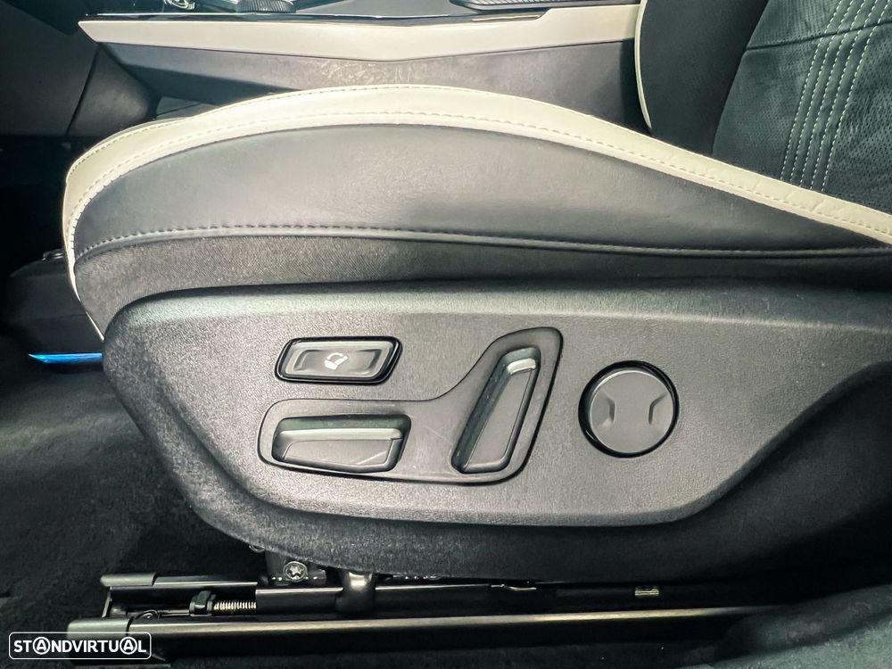 Kia EV6 77.4 kWh GT-Line+SRF - 20