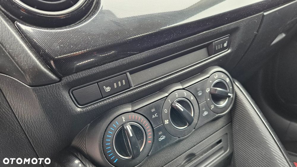 Mazda 2 SKYACTIV-D 105 Center-Line - 39