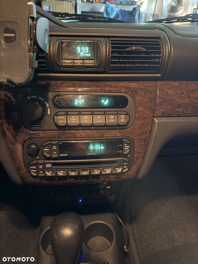 Chrysler Sebring 2.7 LX - 31
