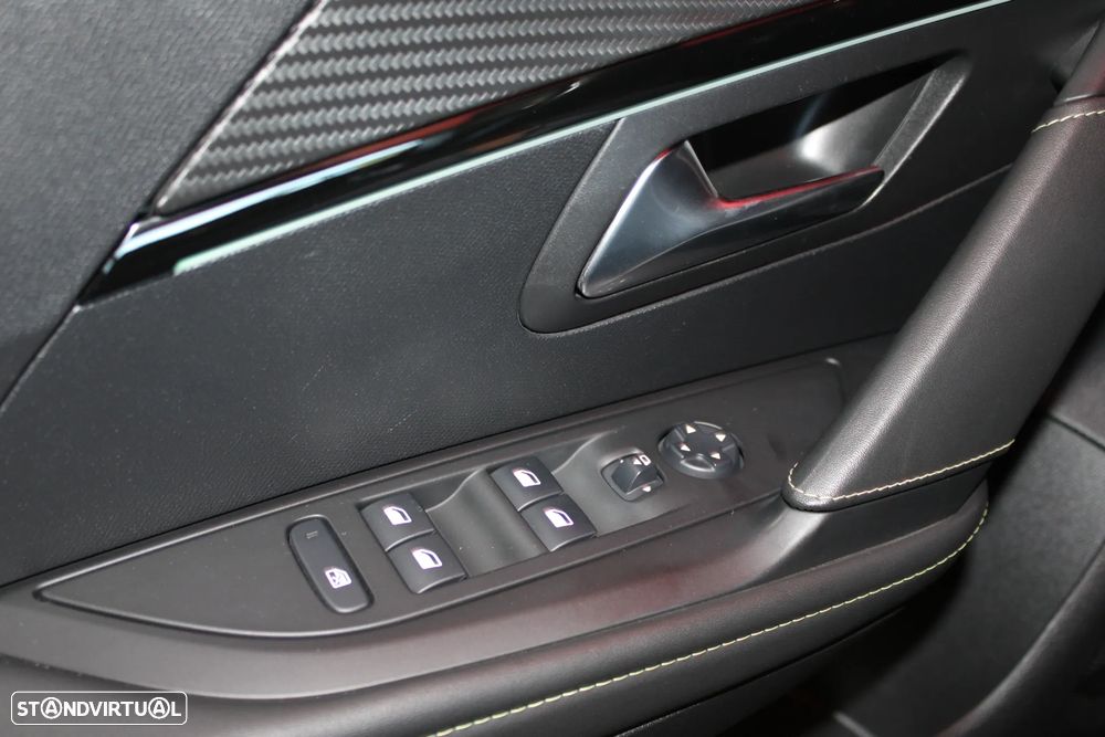 Peugeot 208 Elektromotor 136 Business - 6