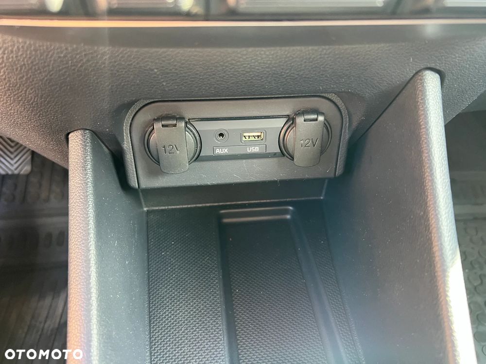 Kia Rio 1.2 Sensation - 21