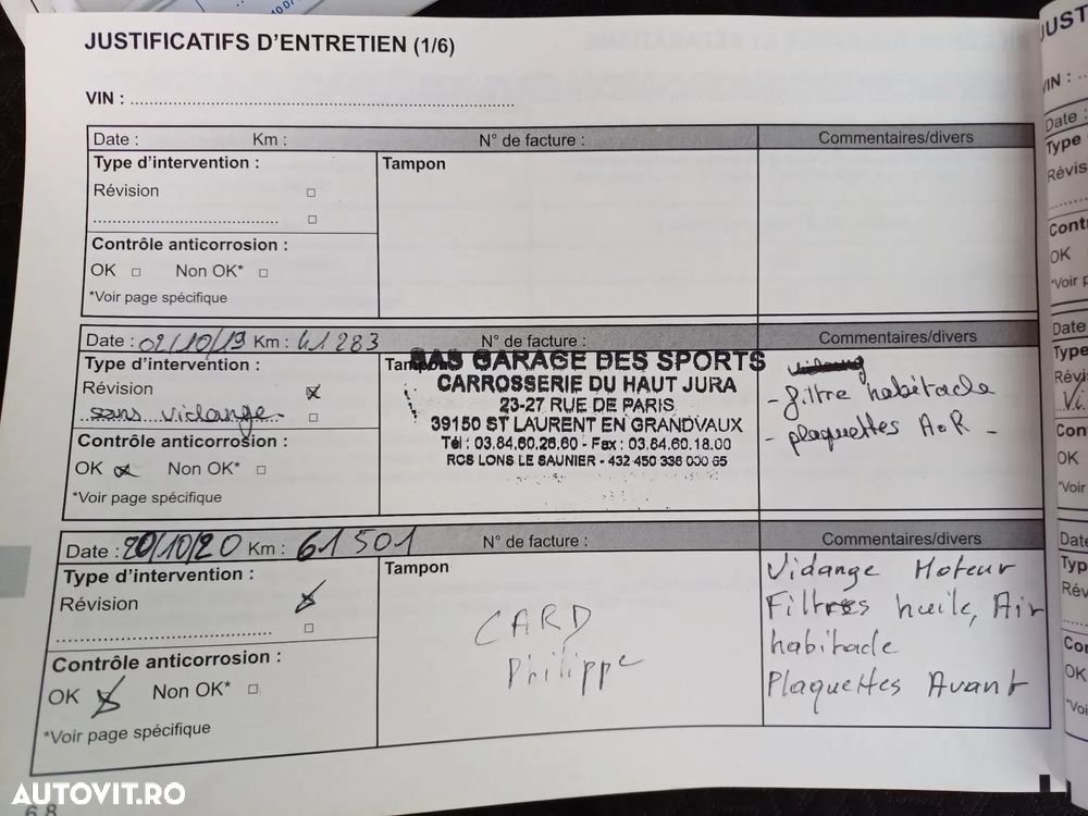 Renault Kadjar Energy dCi 130 4x4 Bose Edition - 13