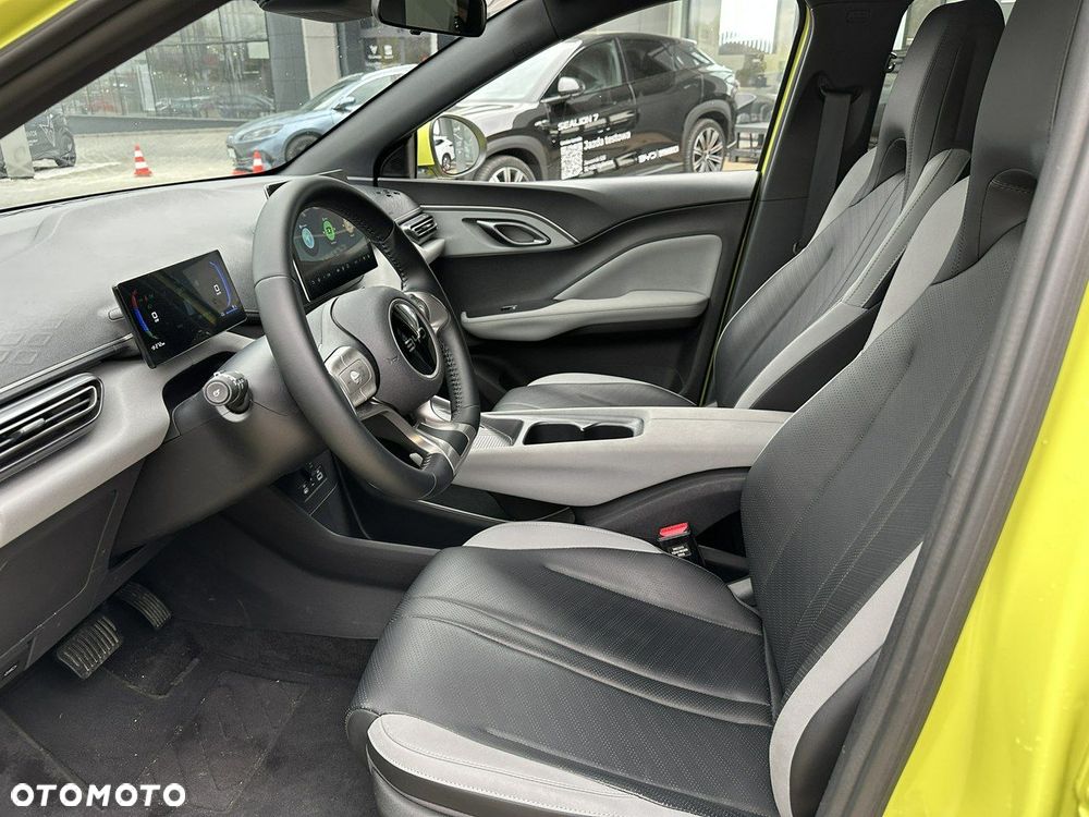 BYD Dolphin Surf - 9