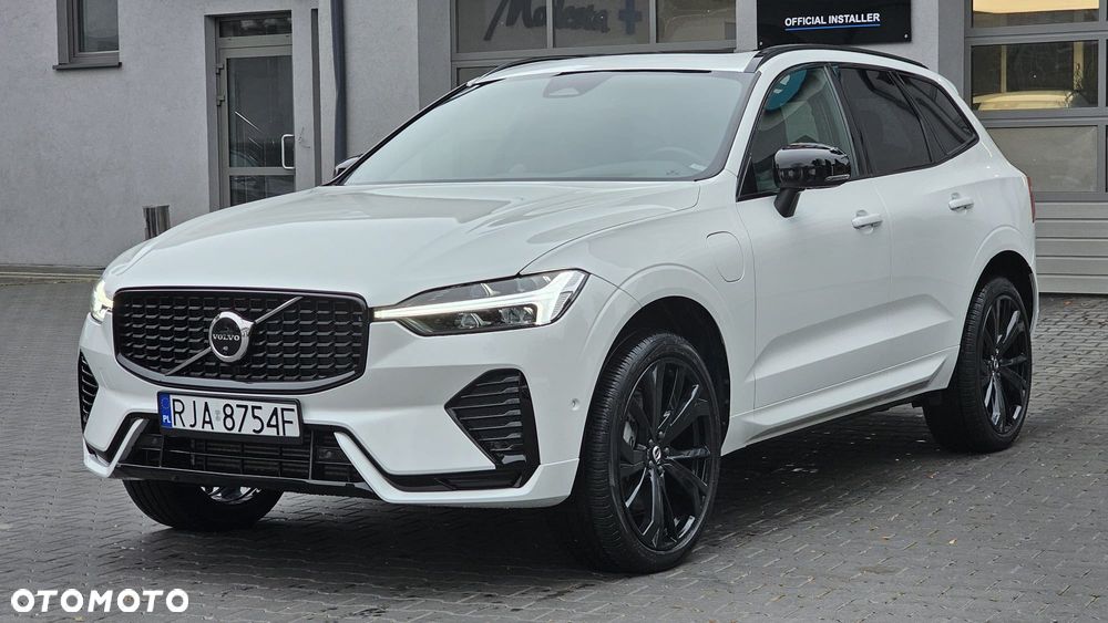 Volvo XC 60 T8 AWD Geartronic Polestar Engineered - 2