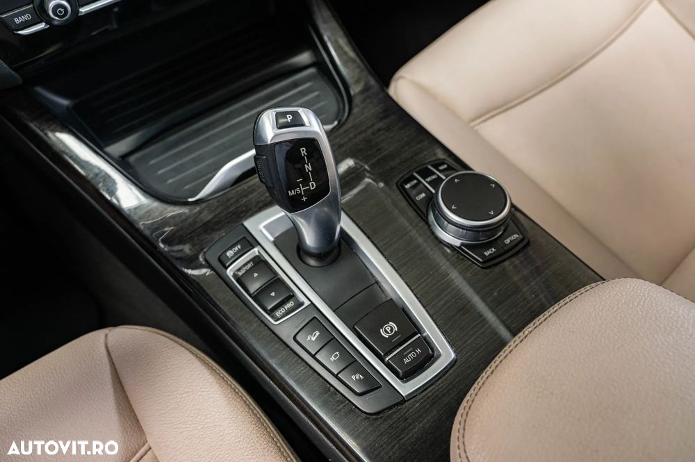 BMW X3 - 24