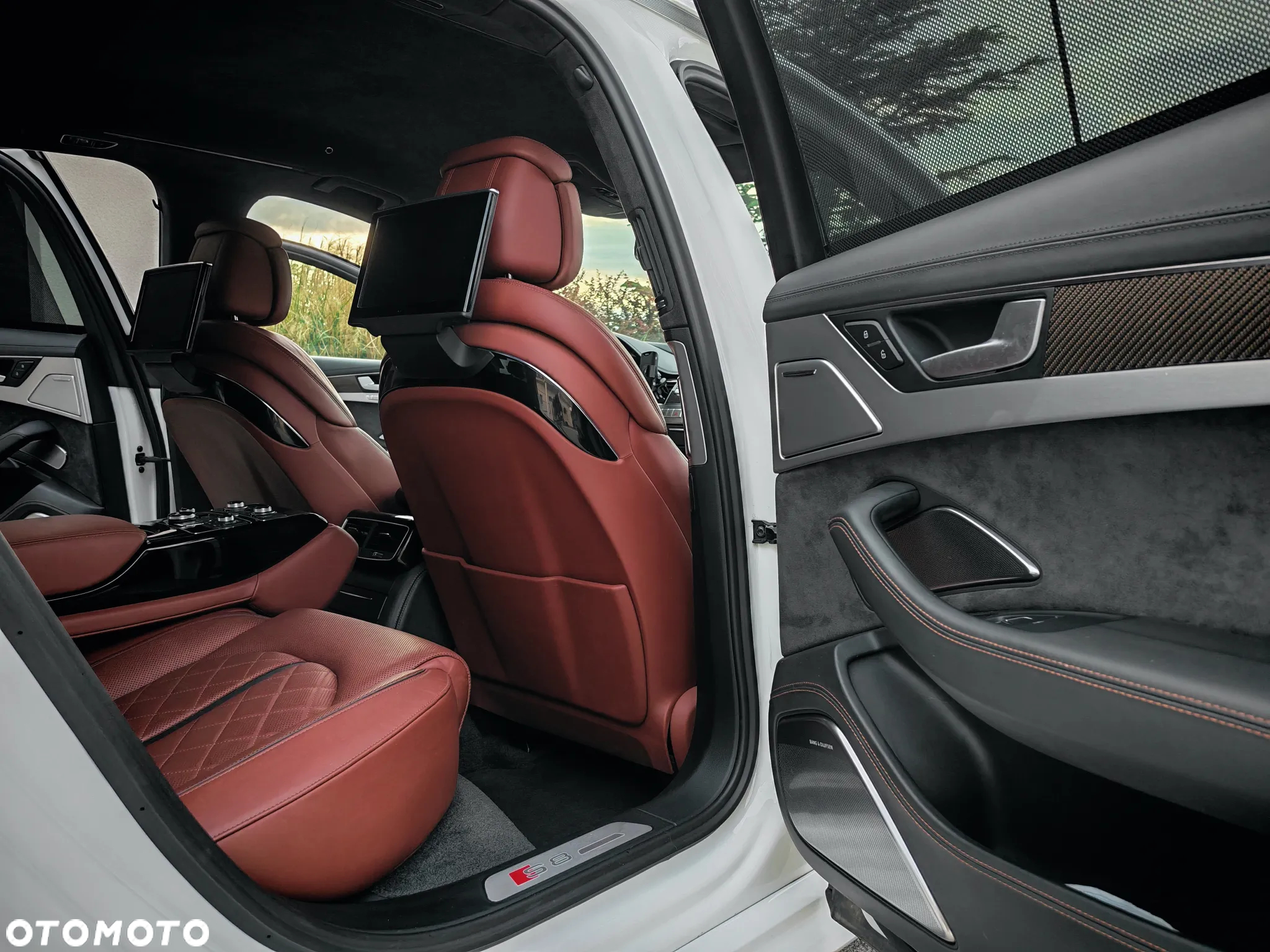 Audi S8 4.0 TFSI Quattro - 27