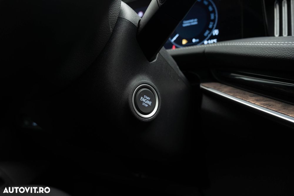 Skoda Superb 2.0 TDI DSG 4X4 L&K - 25