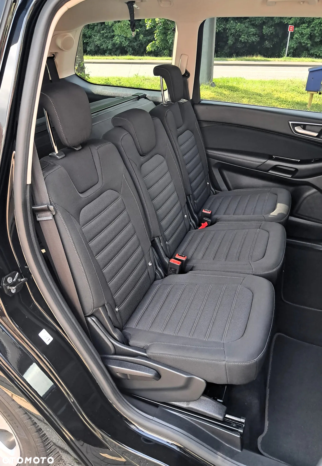 Ford Galaxy 2.0 TDCi Titanium - 14