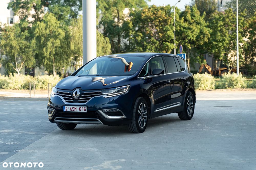 Renault Espace - 1