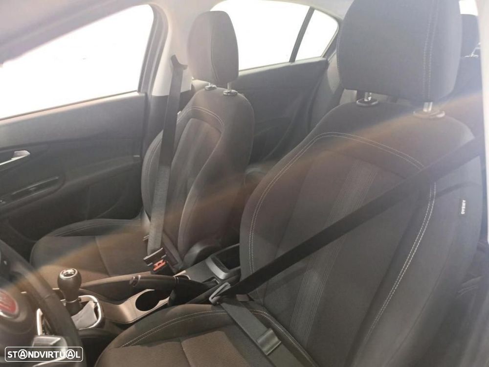 Fiat Tipo 1.3 MultiJet City Life - 6