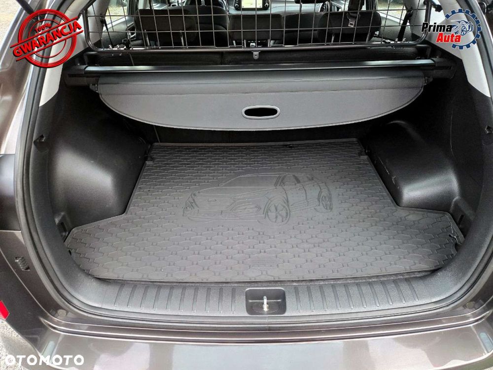 Hyundai Tucson 1.6 GDi 2WD Pure - 24