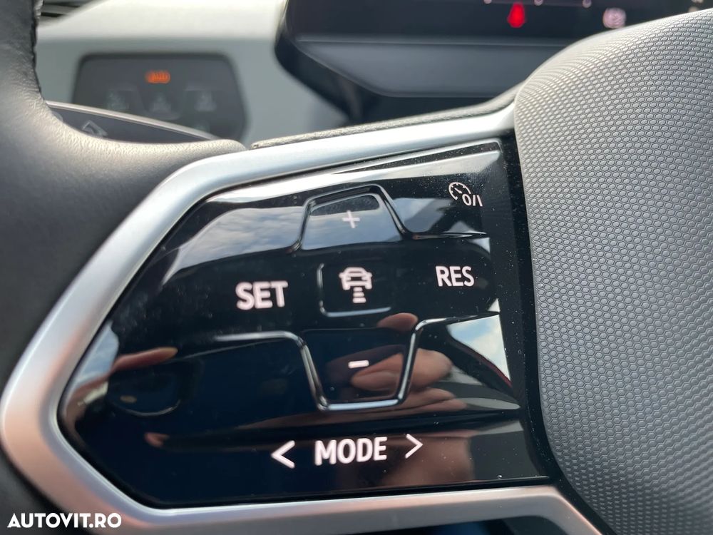 Volkswagen ID.3 58 kWh Advanced Pro - 24