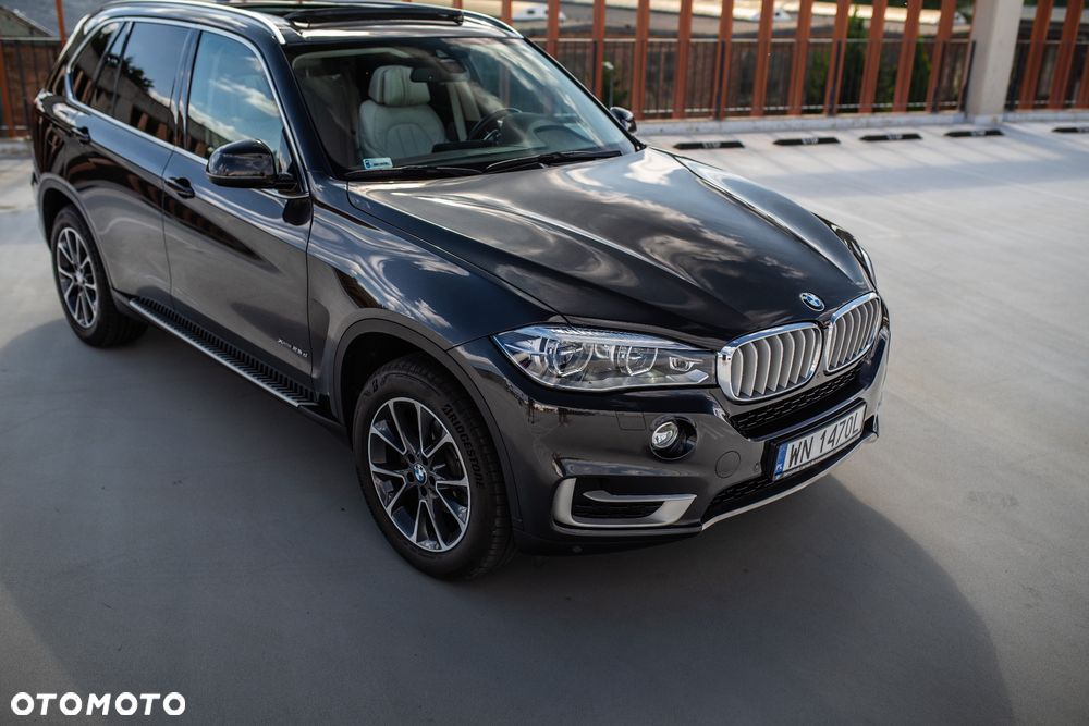 BMW X5 - 16