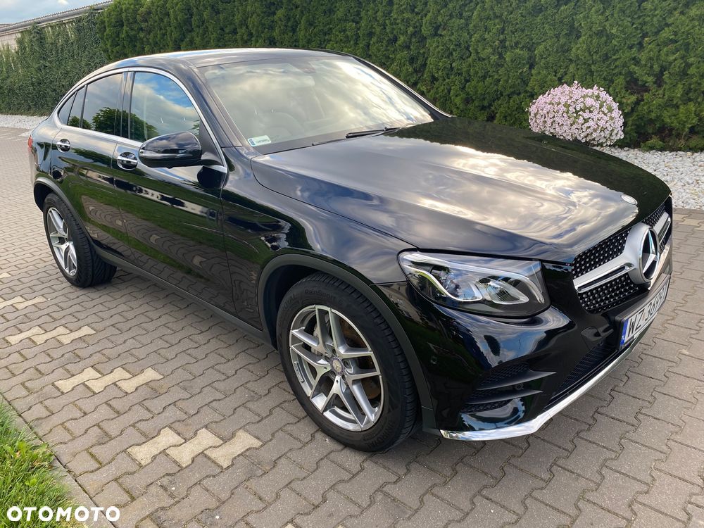Mercedes-Benz GLC - 7